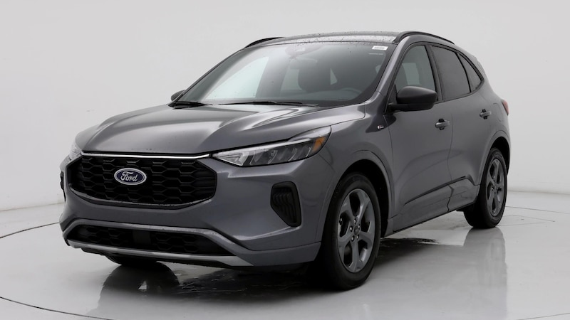 2023 Ford Escape ST-Line 4