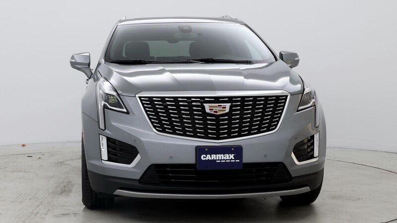 2023 Cadillac XT5 Premium Luxury 5