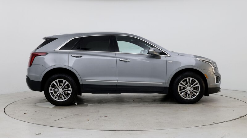 2023 Cadillac XT5 Premium Luxury 7