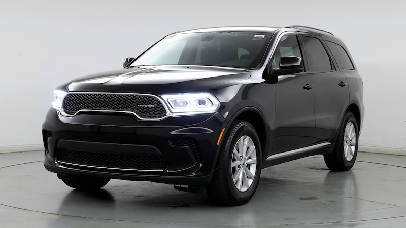 2023 Dodge Durango SXT 4