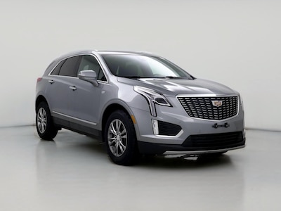 2023 Cadillac XT5 Premium Luxury -
                Langhorne, PA