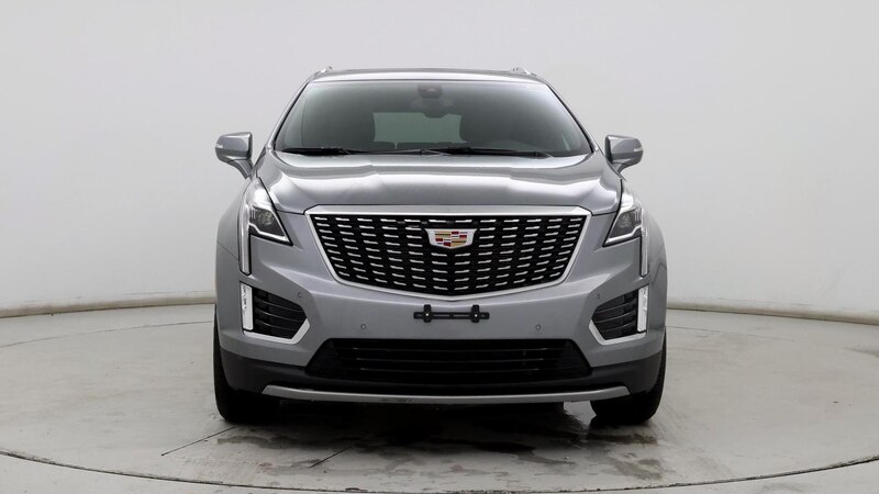 2023 Cadillac XT5 Premium Luxury 5