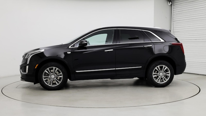 2023 Cadillac XT5 Premium Luxury 3