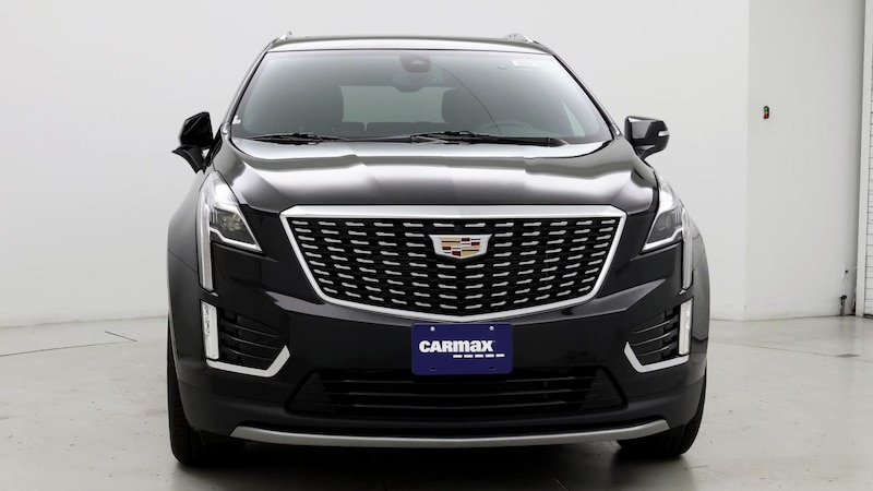 2023 Cadillac XT5 Premium Luxury 5