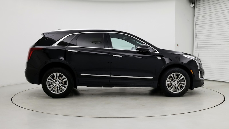 2023 Cadillac XT5 Premium Luxury 7