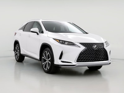 2021 Lexus RX 350 -
                Tampa, FL