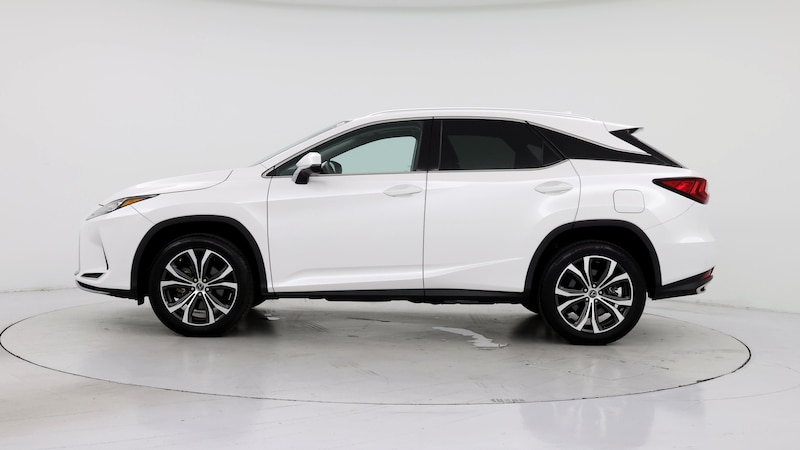 2021 Lexus RX 350 3