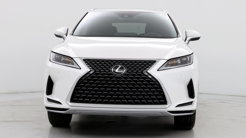 2021 Lexus RX 350 5