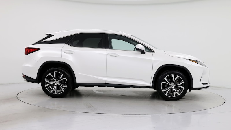 2021 Lexus RX 350 7