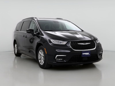 2022 Chrysler Pacifica Touring L -
                Las Vegas, NV