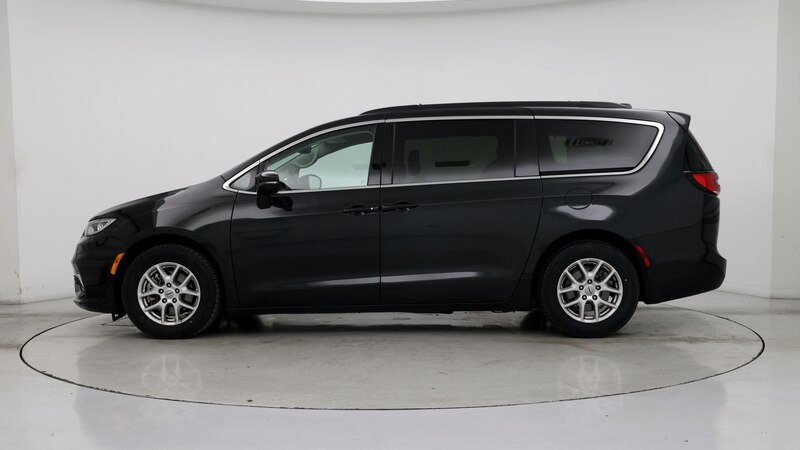 2022 Chrysler Pacifica Touring L 3