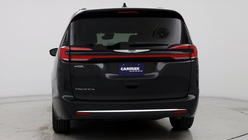 2022 Chrysler Pacifica Touring L 6