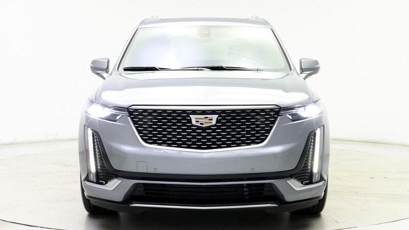 2023 Cadillac XT6 Premium Luxury 5