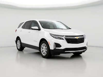 2023 Chevrolet Equinox LT -
                Kansas City, KS