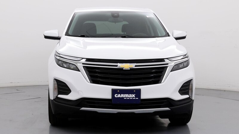 2023 Chevrolet Equinox LT 5