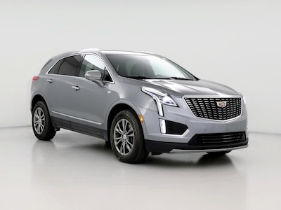 2023 Cadillac XT5 Premium Luxury -
                Las Vegas, NV