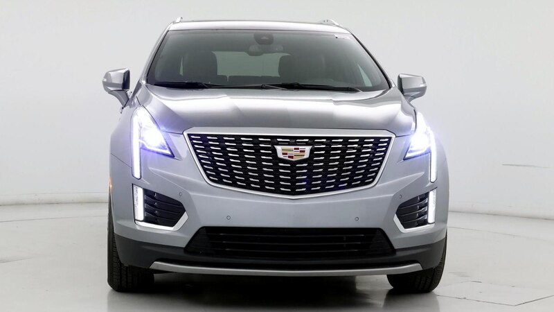 2023 Cadillac XT5 Premium Luxury 5