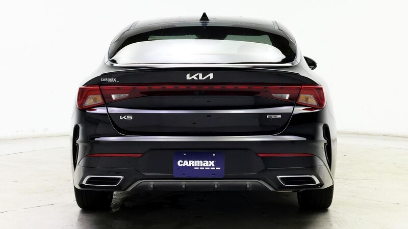 2023 Kia K5 GT-Line 6