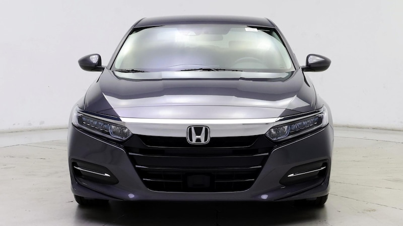 2020 Honda Accord  5