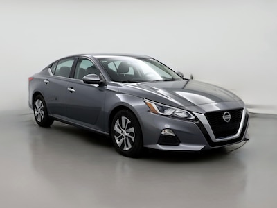 2019 Nissan Altima S -
                Mobile, AL