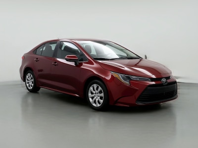 2023 Toyota Corolla LE -
                Mobile, AL