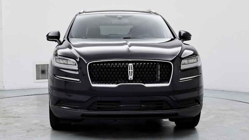 2021 Lincoln Nautilus Reserve 5