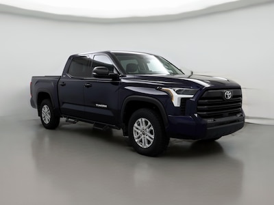 2023 Toyota Tundra SR5 -
                Mobile, AL