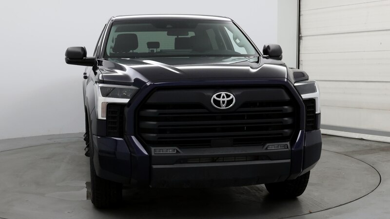 2023 Toyota Tundra SR5 5