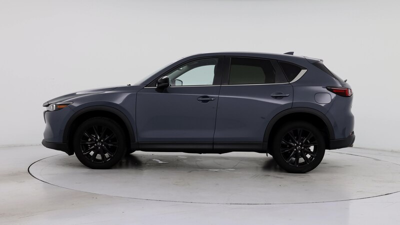 2022 Mazda CX-5 Carbon Edition 3