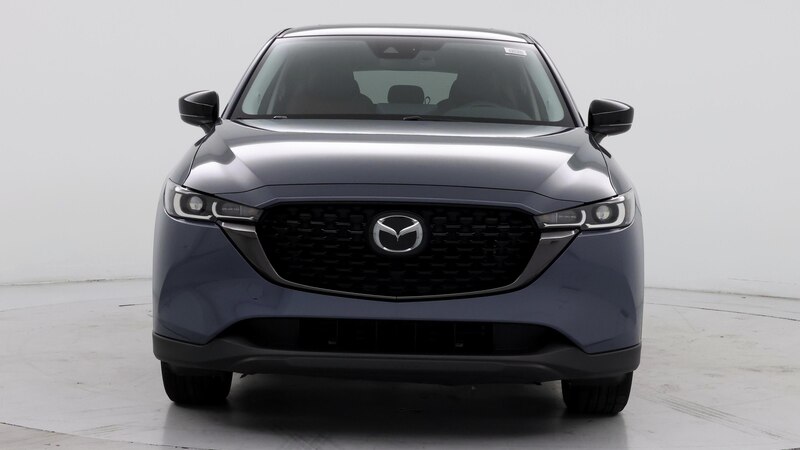 2022 Mazda CX-5 Carbon Edition 5