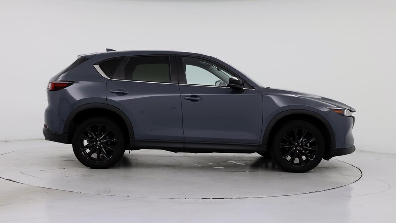 2022 Mazda CX-5 Carbon Edition 7