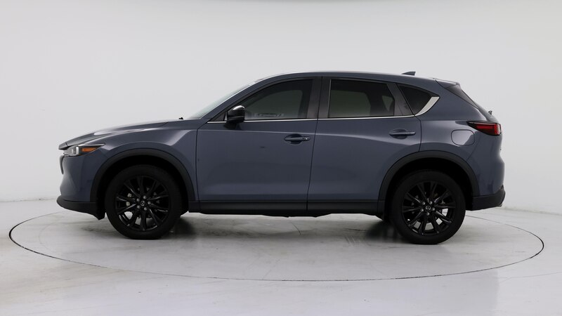 2022 Mazda CX-5 Carbon Edition 3