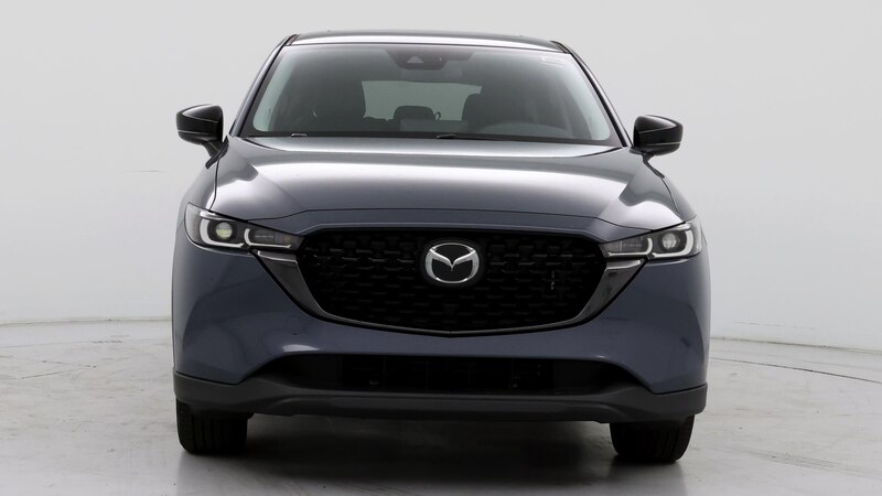 2022 Mazda CX-5 Carbon Edition 5