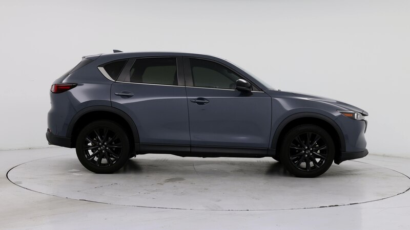 2022 Mazda CX-5 Carbon Edition 7