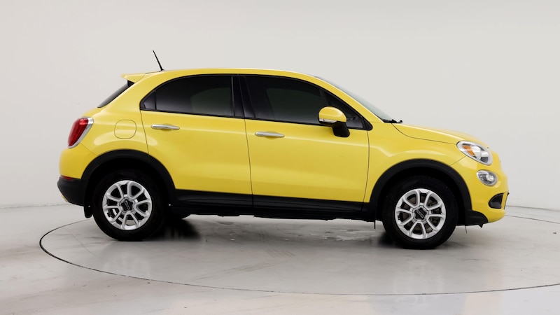 2018 Fiat 500X Pop 7