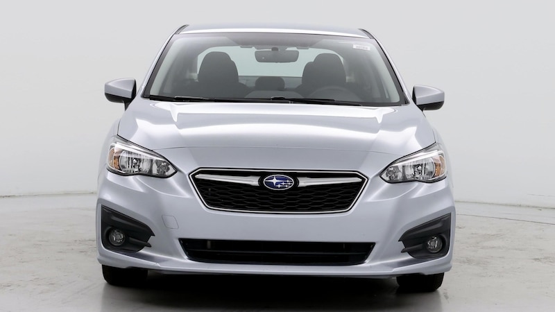 2017 Subaru Impreza Premium 5