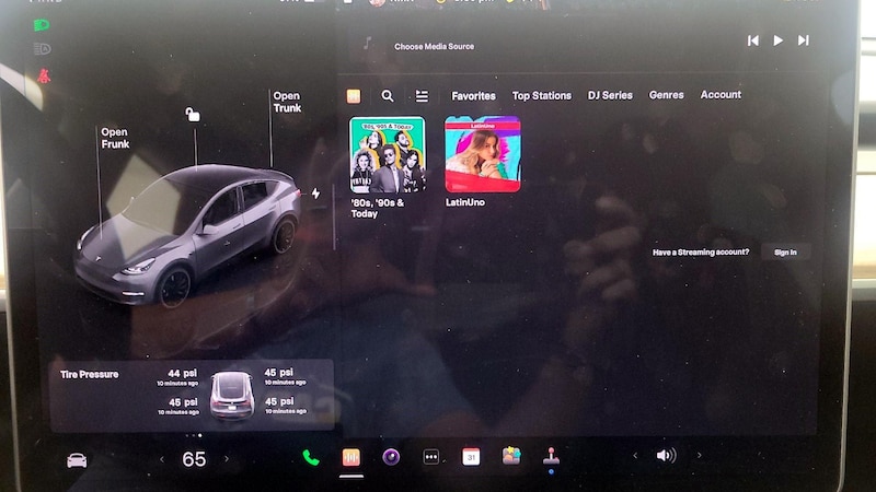 2023 Tesla Model Y Performance 15