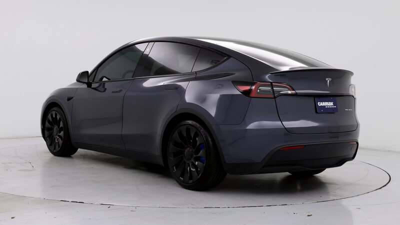 2023 Tesla Model Y Performance 2