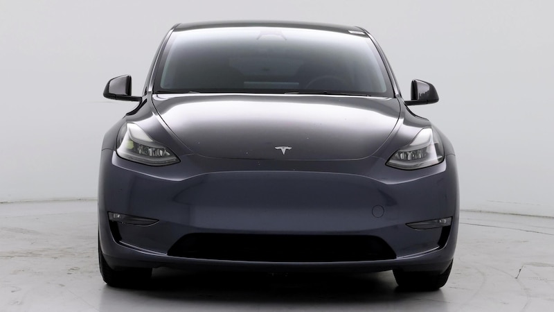 2023 Tesla Model Y Performance 5