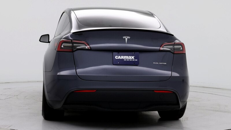 2023 Tesla Model Y Performance 6