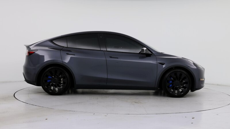 2023 Tesla Model Y Performance 7