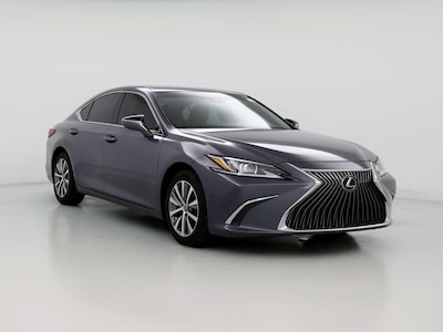 2020 Lexus ES 350 -
                Naples, FL