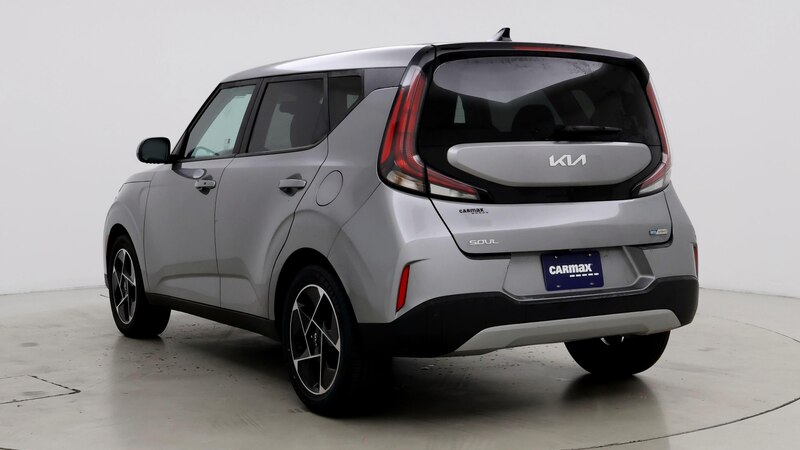 2023 Kia Soul EX 2