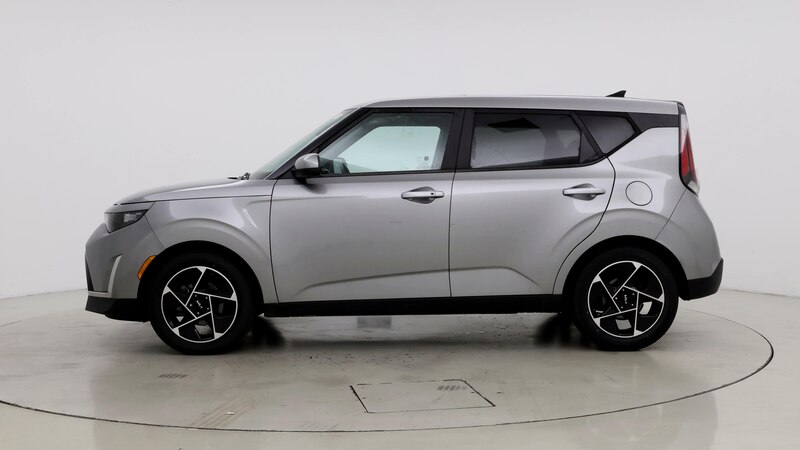 2023 Kia Soul EX 3