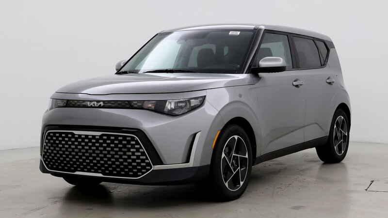 2023 Kia Soul EX 4