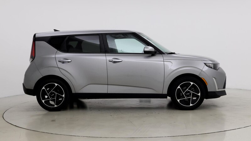 2023 Kia Soul EX 7