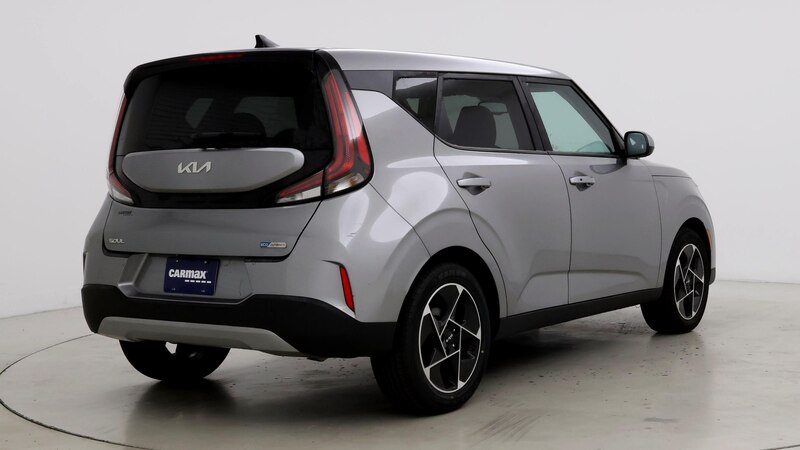 2023 Kia Soul EX 8