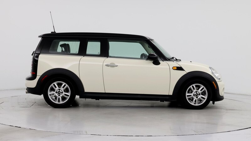 2014 MINI Cooper Clubman  7