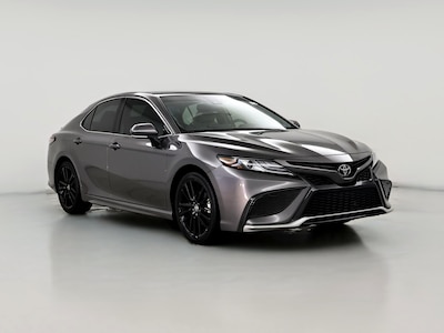 2021 Toyota Camry XSE -
                Norcross, GA