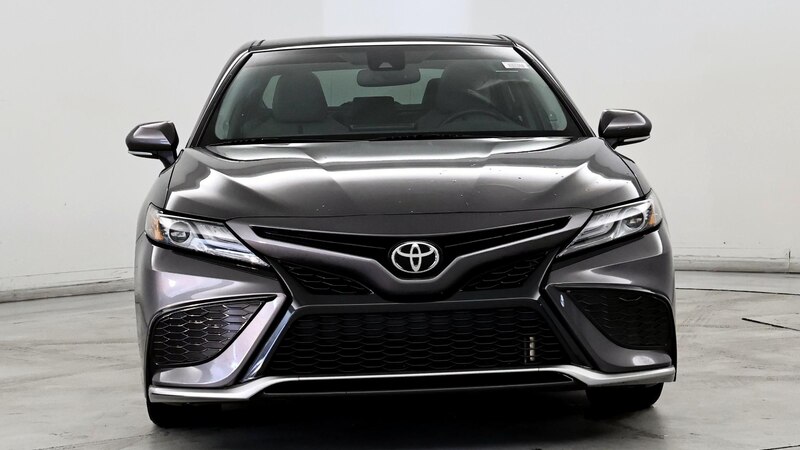 2021 Toyota Camry XSE 5